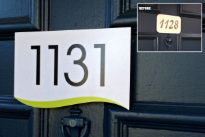 Bayou Park Apartment Homes Inexpensive High-Pressure Laminate Unit Numbers