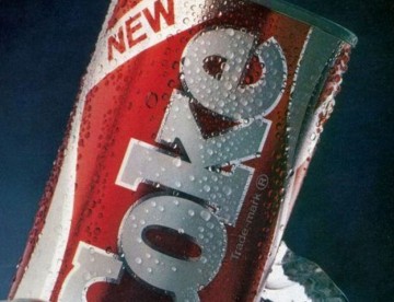 The Branding Mistake of The New Coke