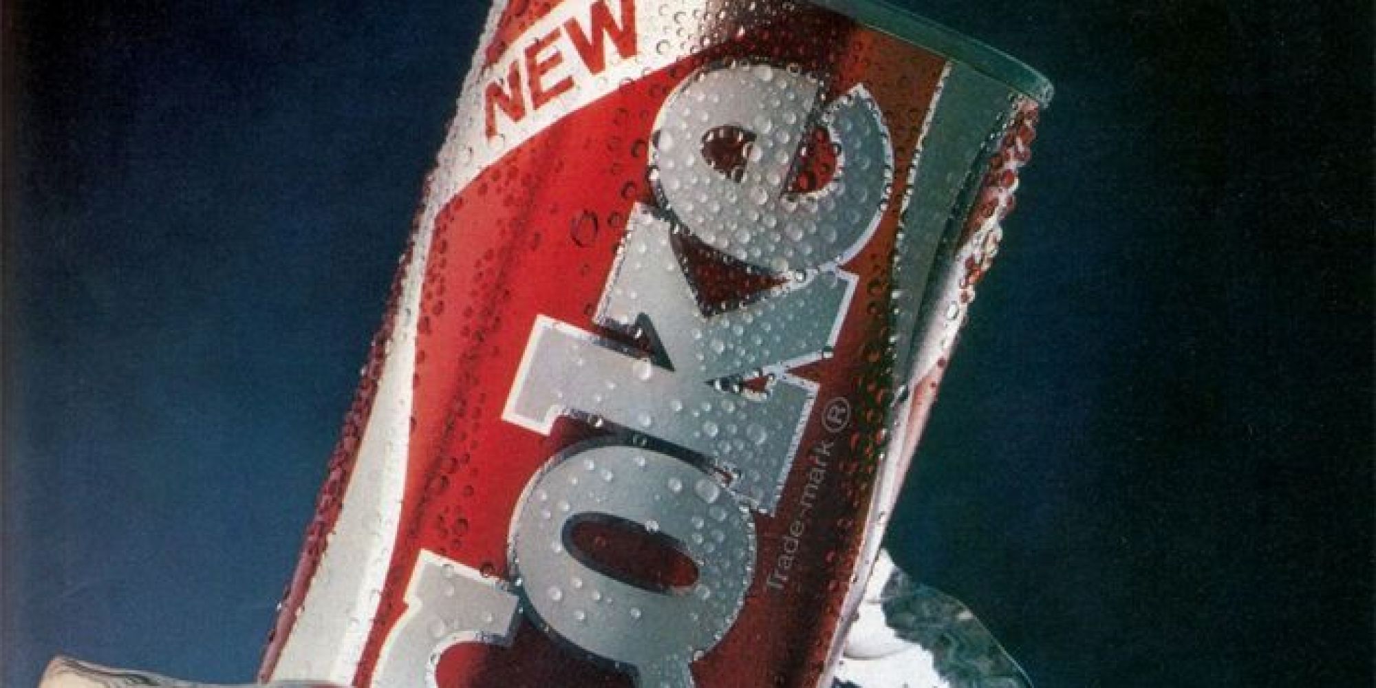 The Branding Mistake of The New Coke