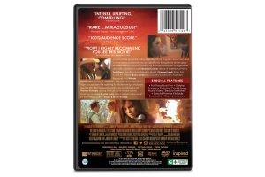 Beyond the Farthest Star National Wide DVD On Sale Now