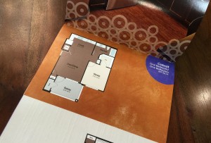 Indigo Apartments Brochure Floor Plans Spread