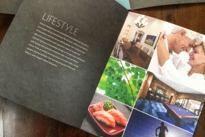 Red Hawk Brochure Lifestyle Spread