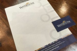 WaterStone at Carriage Trails Apartments - Stationary Design