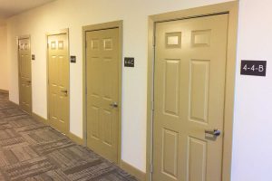Boardwalk at Town Center Apartments - Storage Units