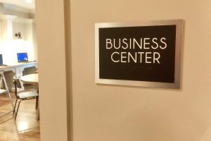 Boardwalk at Town Center Apartments - Two-Layer Business Center ID