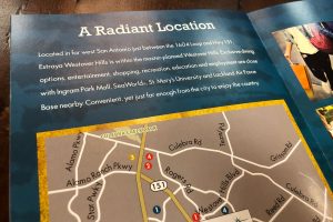 Estraya Westover Hills Inner Brochure