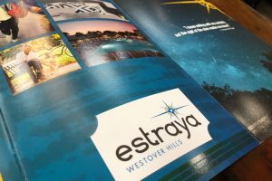 Estraya Westover Hills Inner Brochure
