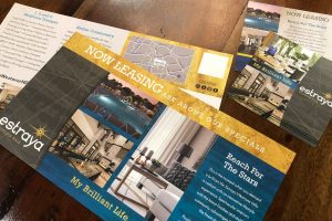 Estraya Westover Hills Inner Brochure