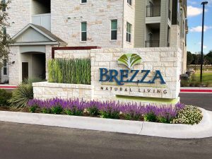 Brezza Natural Living Apartments | Main Monument