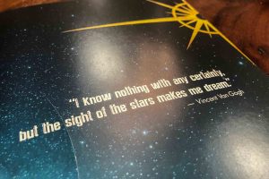 Estraya at Falcon Pointe Inner Brochure