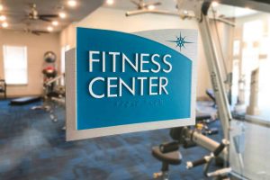 Estraya at Falcon Pointe Fitness Center ID