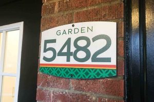 The Alden South Hills Apartments Building ID Number