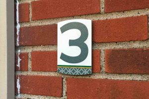 The Alden South Hills Apartments Building Number