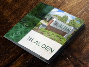 The Alden South Hills | Brochure