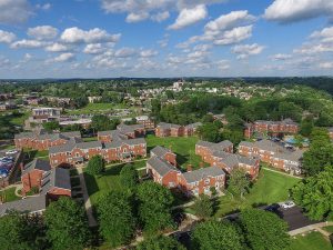 The Alden South Hills | Community