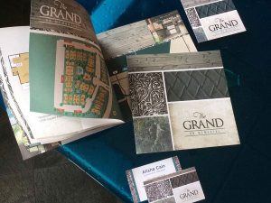 The Grand on Memorial Apartments | Collateral Collection