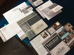 The Grand on Memorial Apartments | Collateral Collection