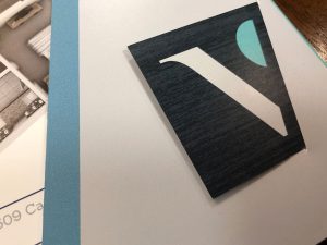 Volaris Live Business Card