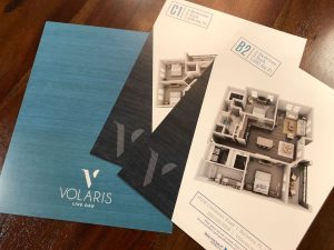 Volaris Live Oak Floorplans