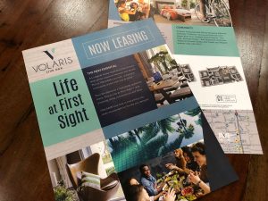 Volaris Live Oak Flyers