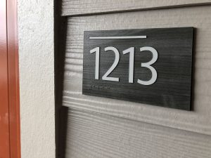 Volaris Live Oak Unit Numbers