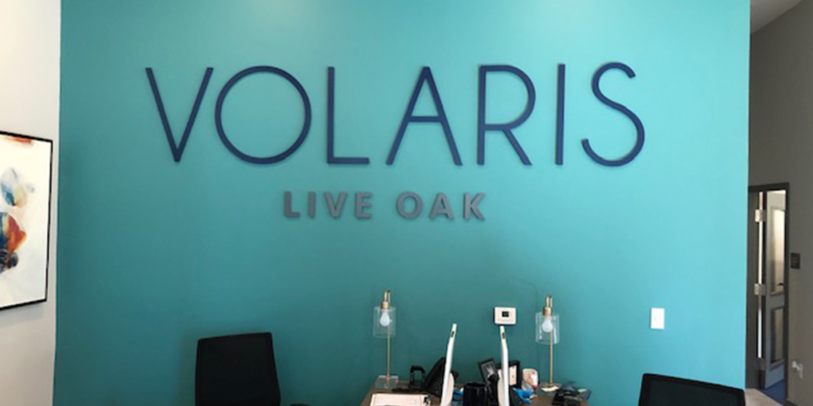 Volaris Live Oak