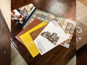 Volaris Starkey Ranch | Collateral