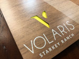 Volaris Starkey Ranch | Brochure