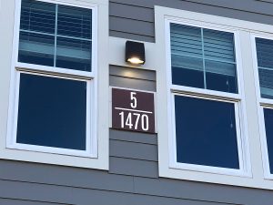 Volaris Starkey Ranch | Building Numbers