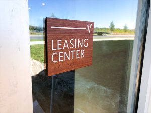 Volaris Starkey Ranch | Leasing Center ID
