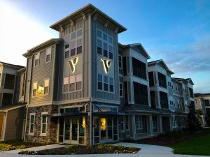 Volaris Starkey Ranch | Leasing Center