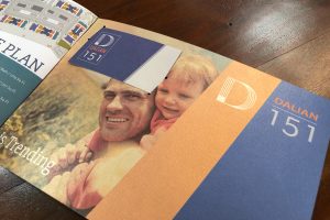 Dalian 151 Brochure