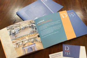 Dalian 151 Brochure