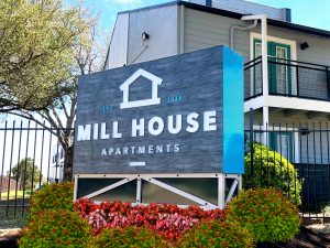 Millhouse - Affordable Reposition