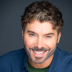 Benjamin Robinson, President at Robinson Creative