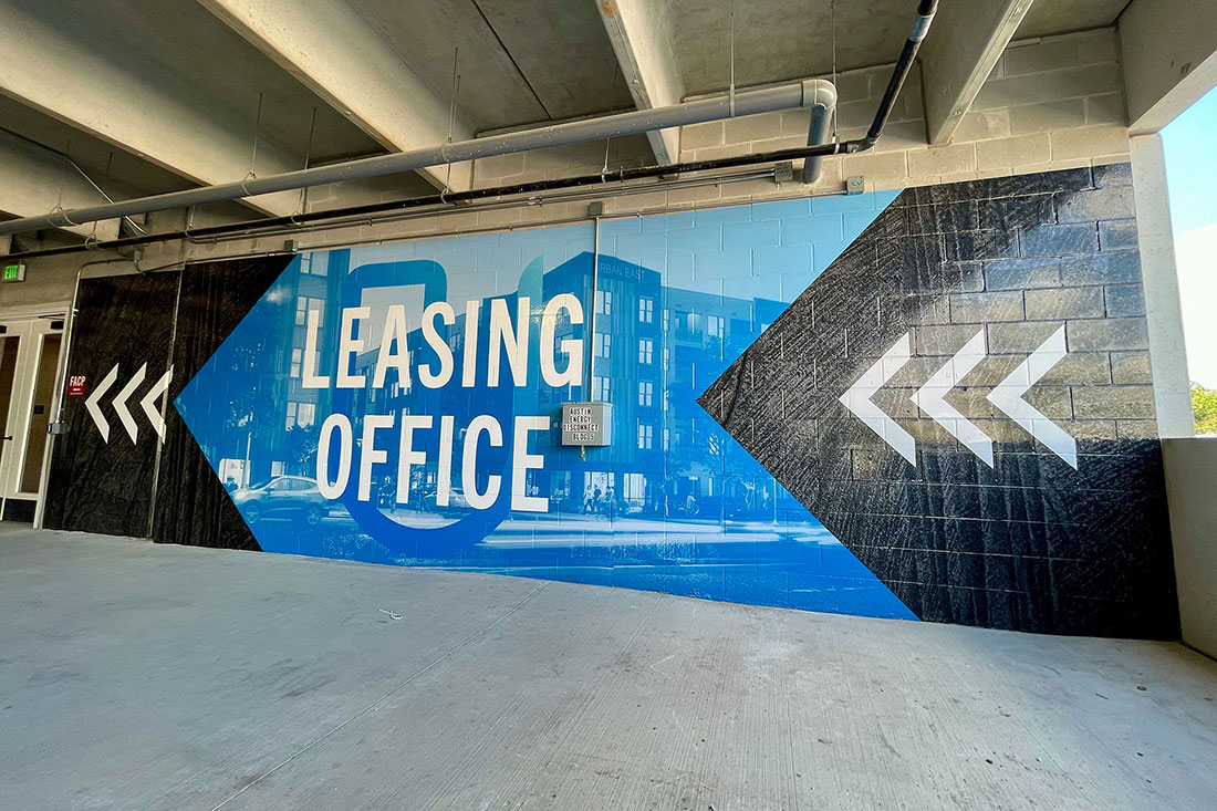 Urban-East-Garage-Leasing-Directional