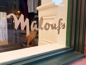 4. Maloufs_Window-Logo-3D Large