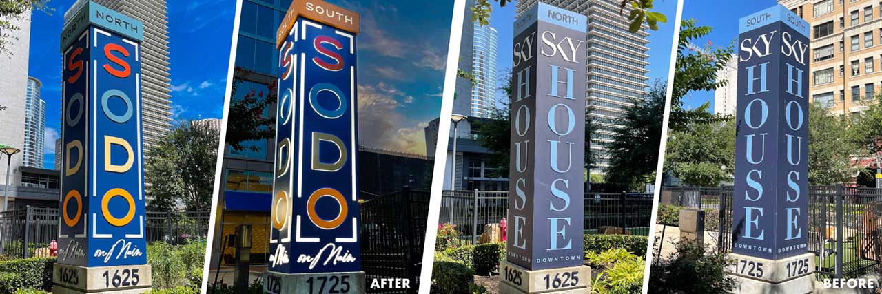 SoDo_On_Main_Before_After
