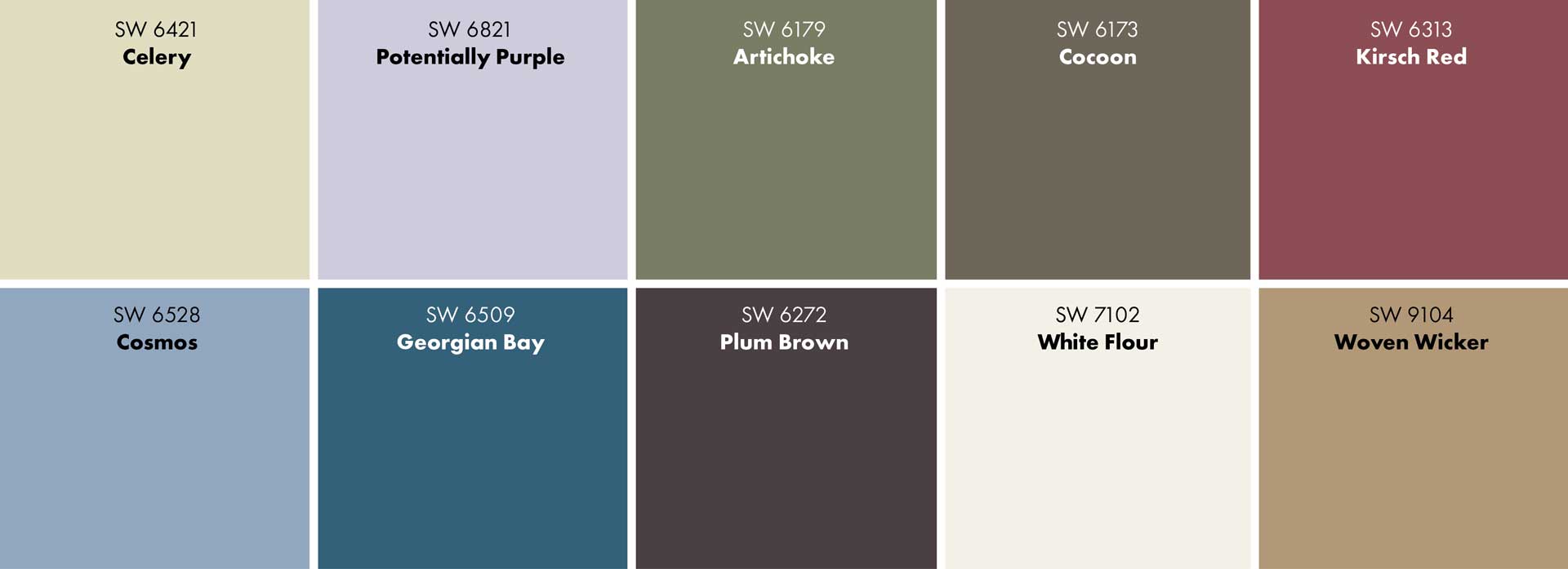 SherwinWilliams